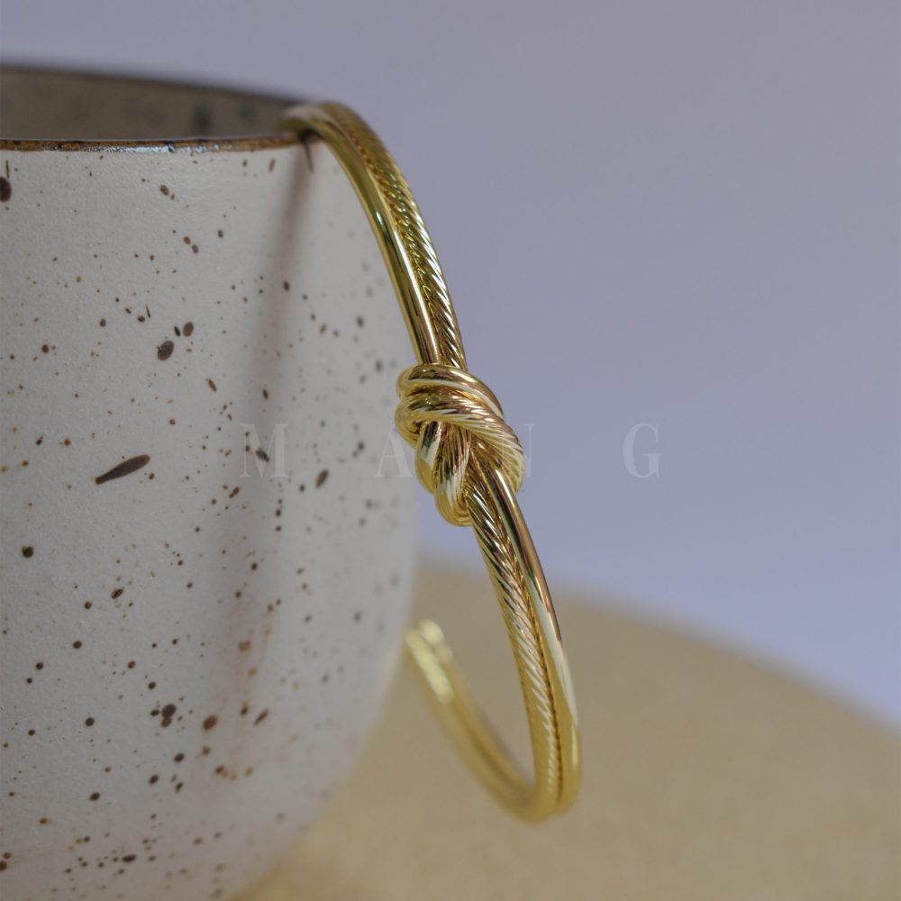 بنگل گره دوبل