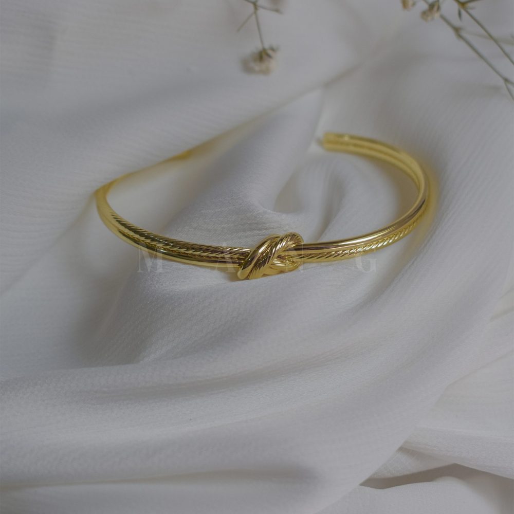 بنگل گره دوبل