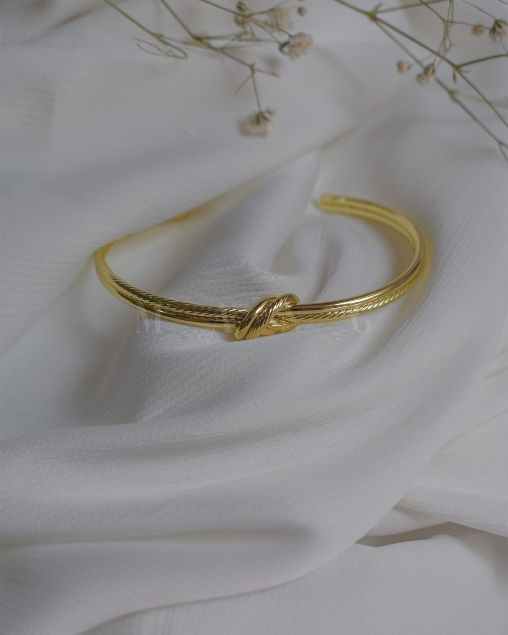 بنگل گره دوبل