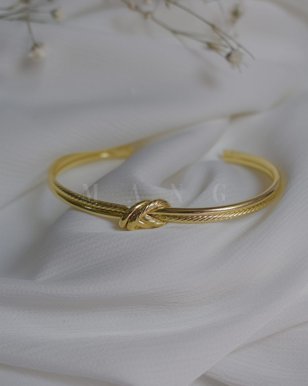 بنگل گره دوبل