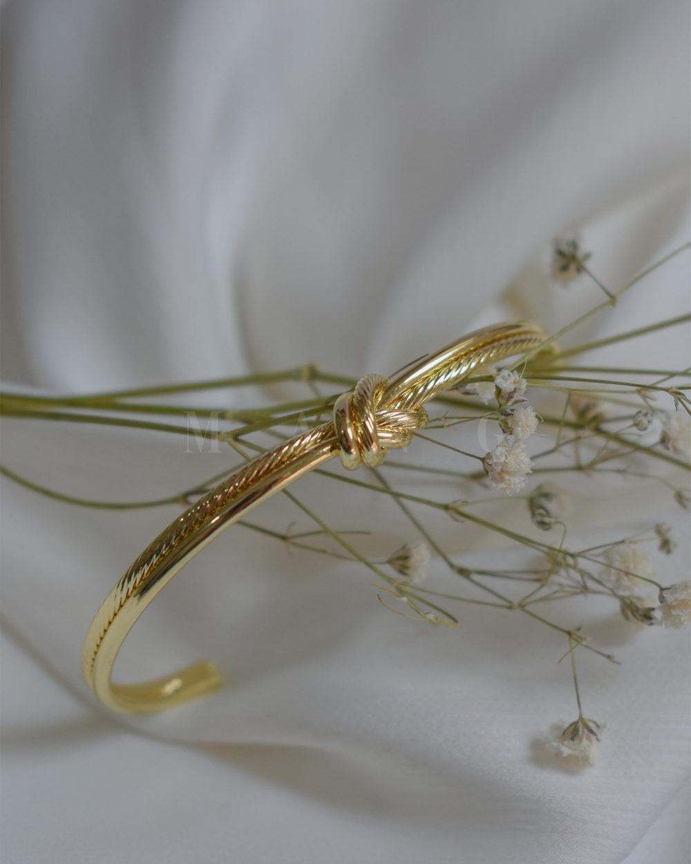 بنگل گره دوبل