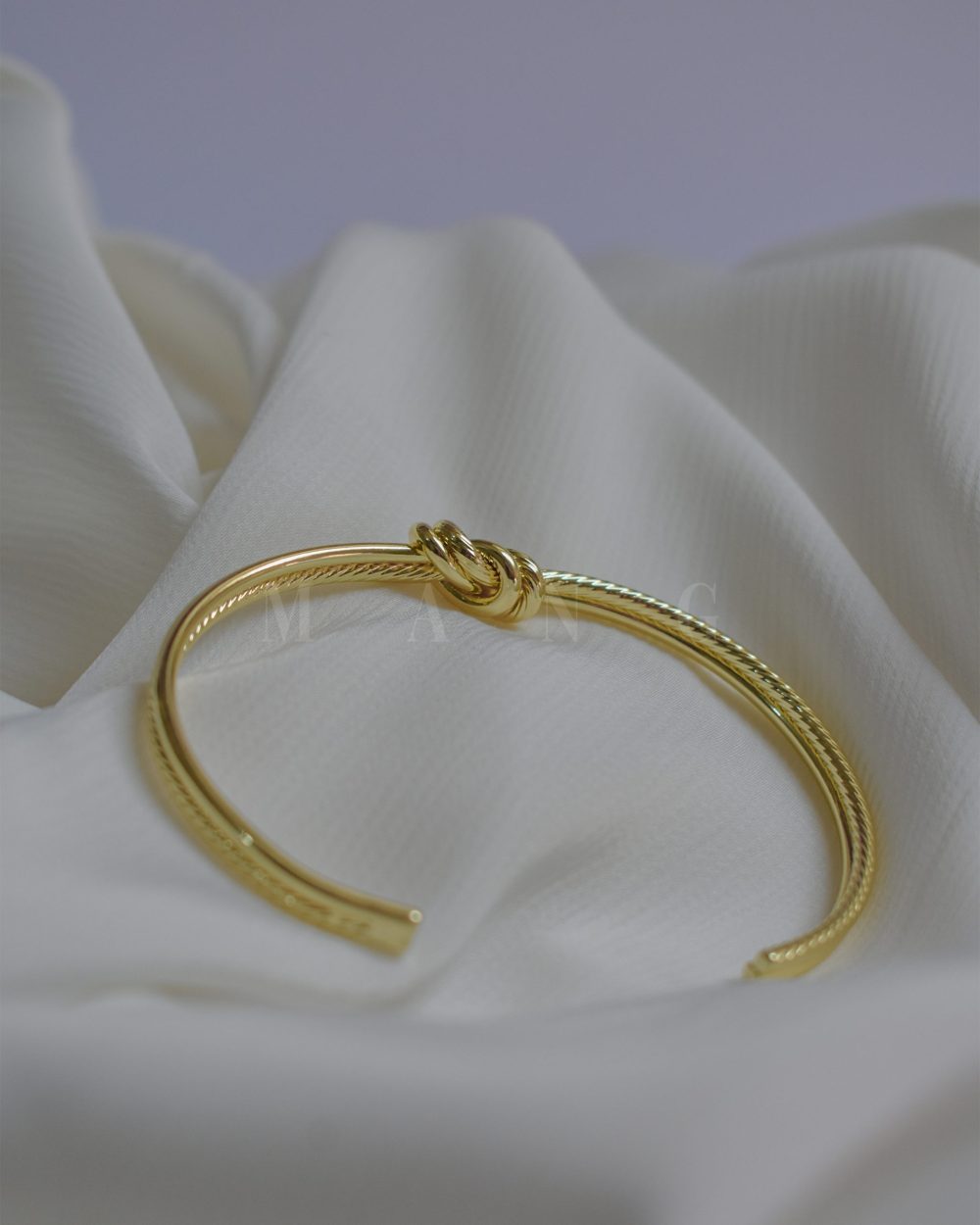 بنگل گره دوبل