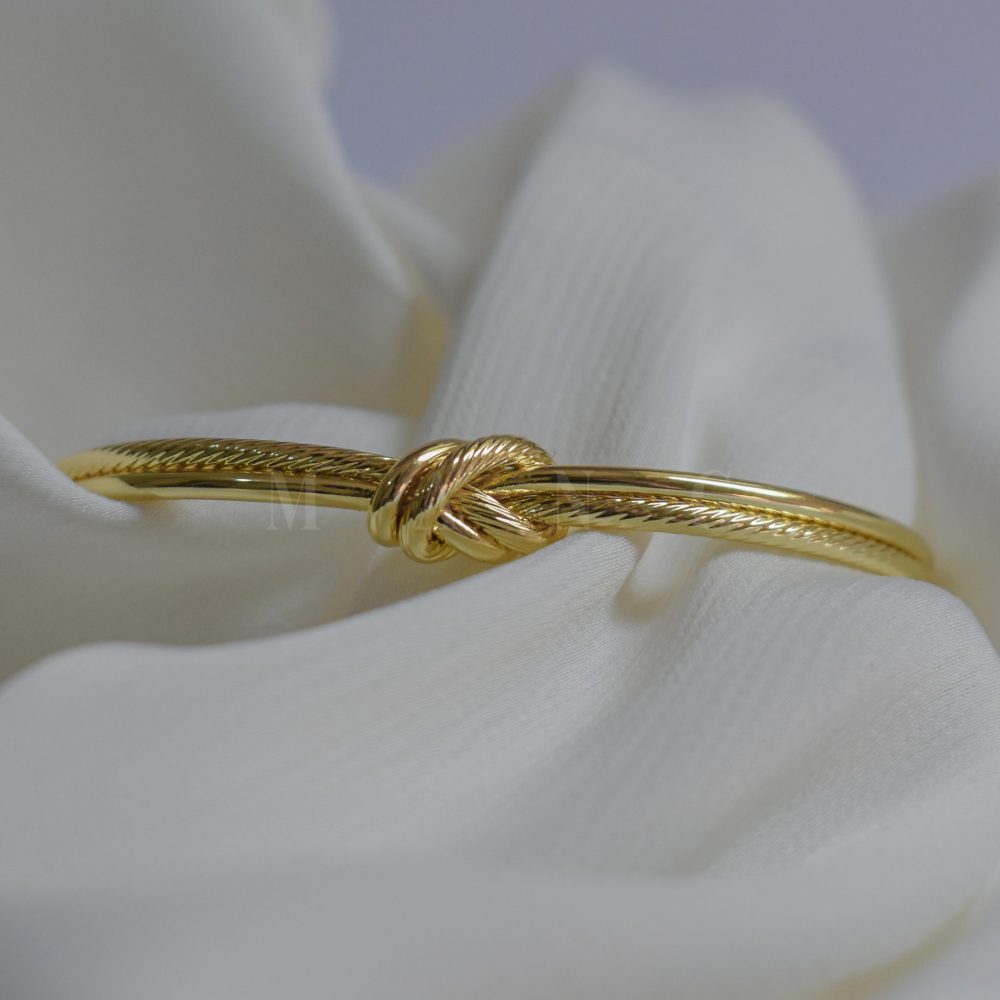 بنگل گره دوبل