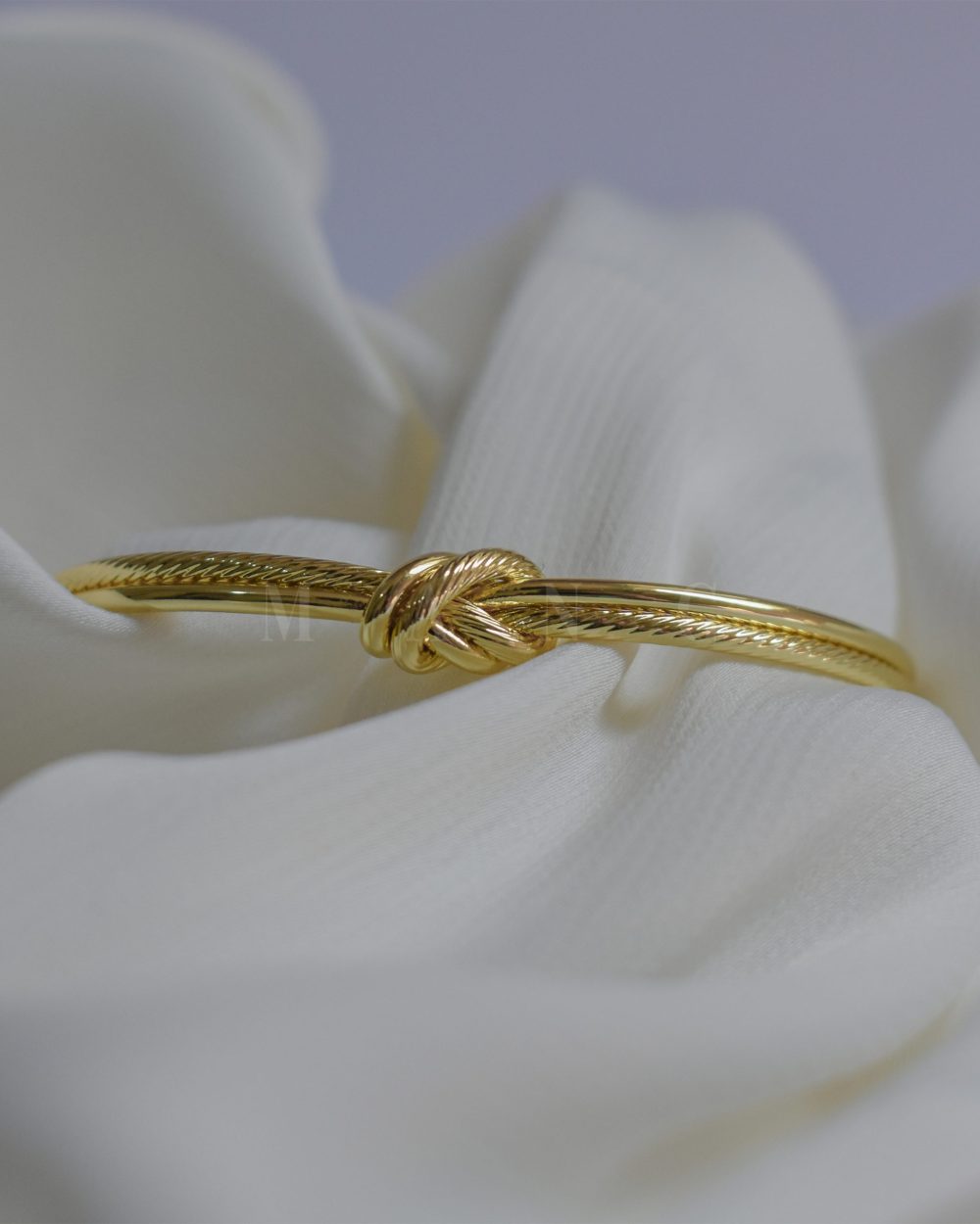 بنگل گره دوبل