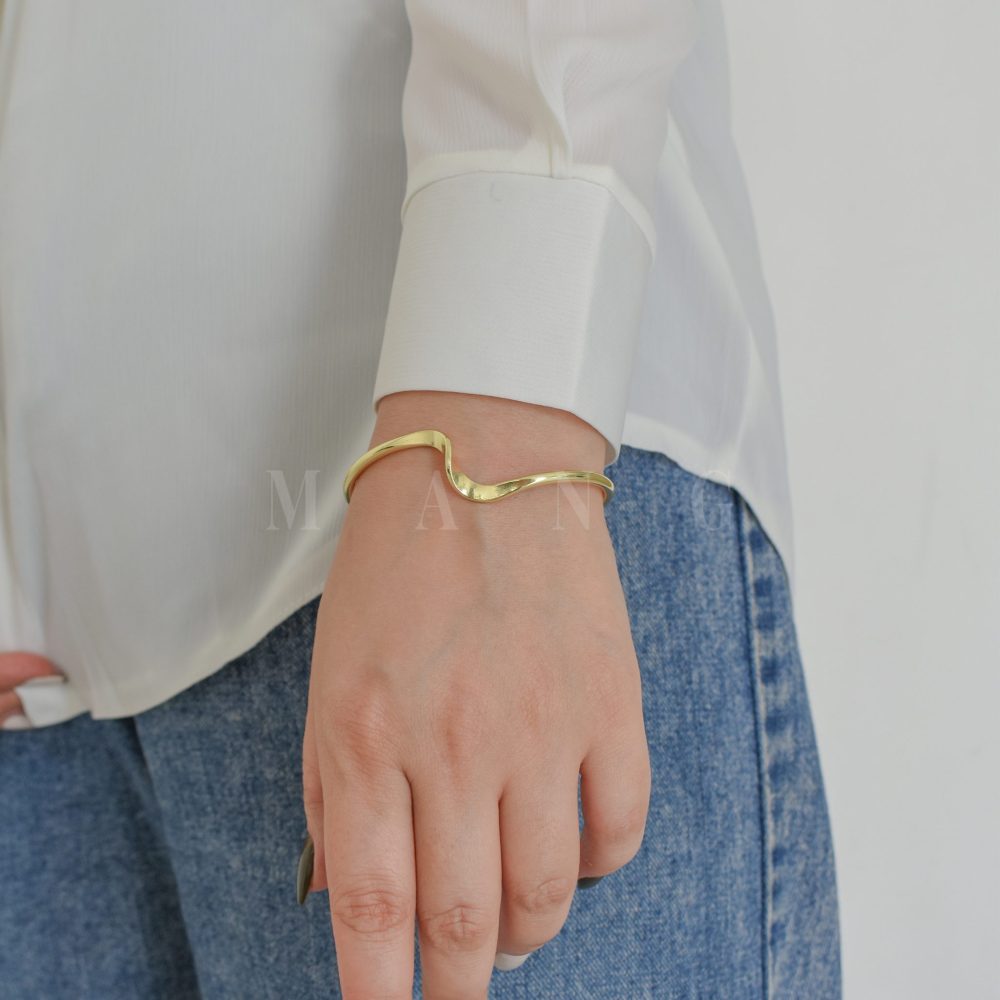 بنگل طرح موج