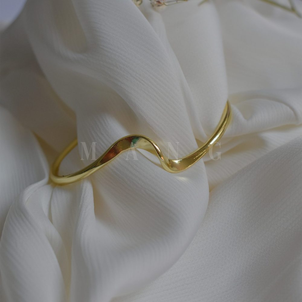 بنگل طرح موج