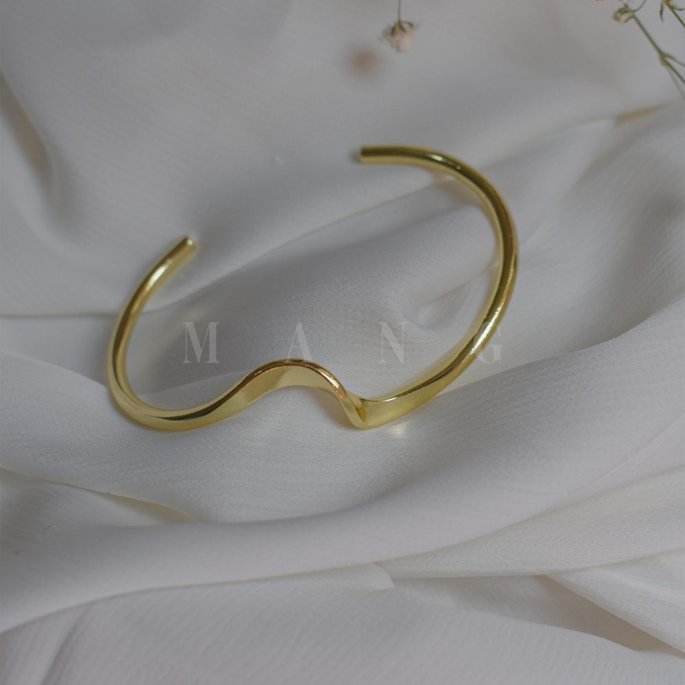 بنگل طرح موج