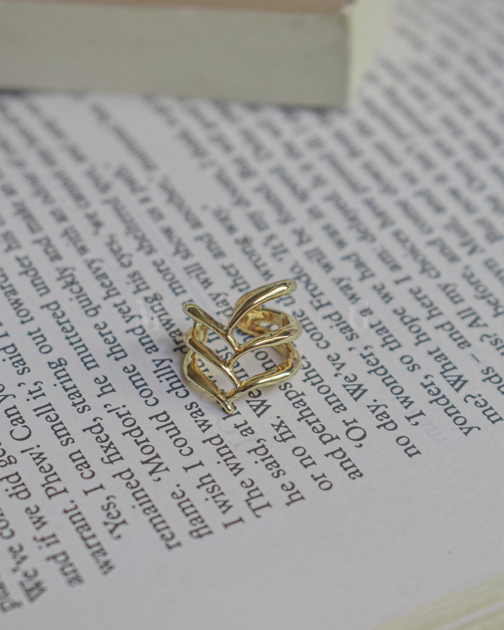 ایرکاف طرح موج