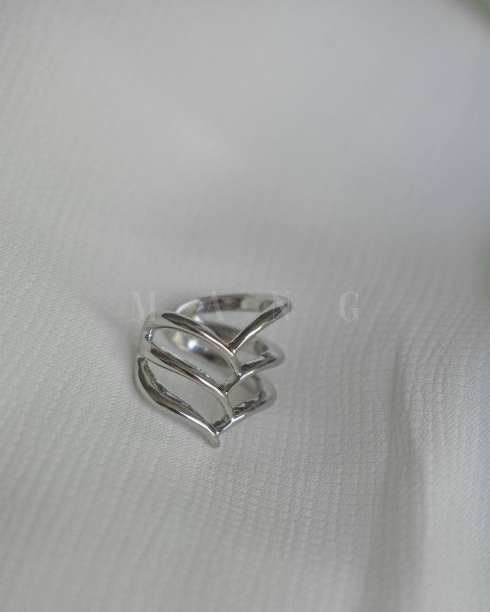 ایرکاف طرح موج