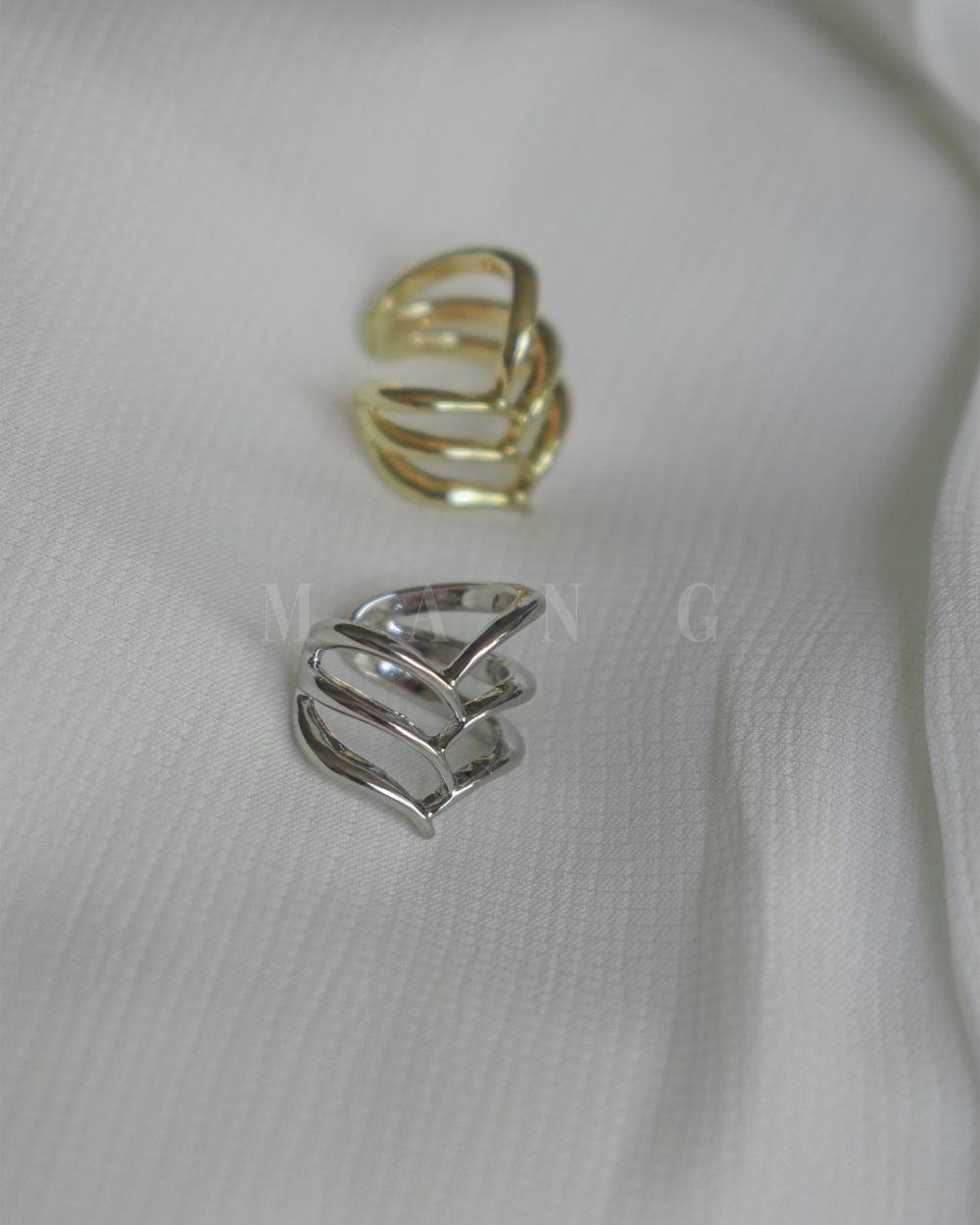 ایرکاف طرح موج