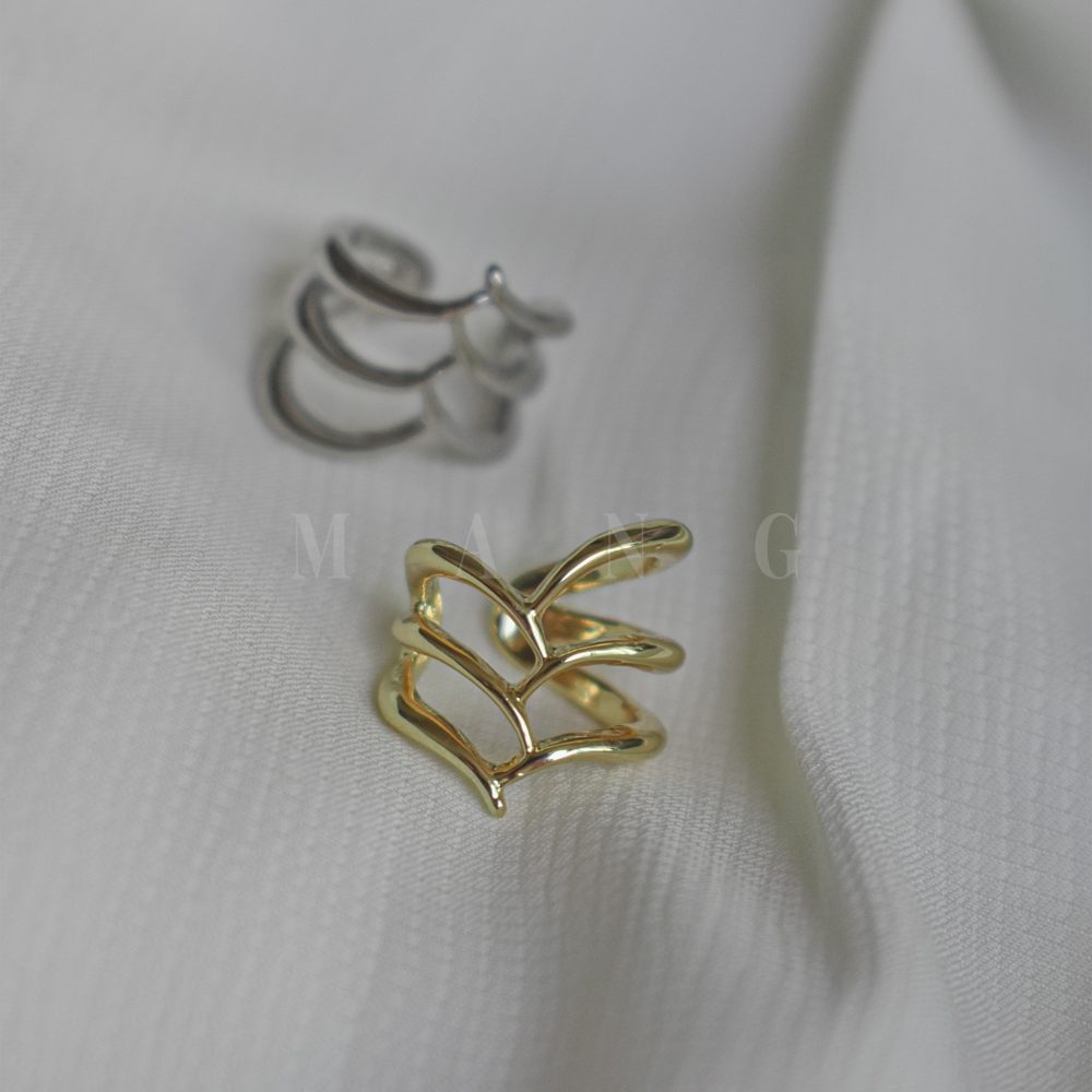 ایرکاف طرح موج