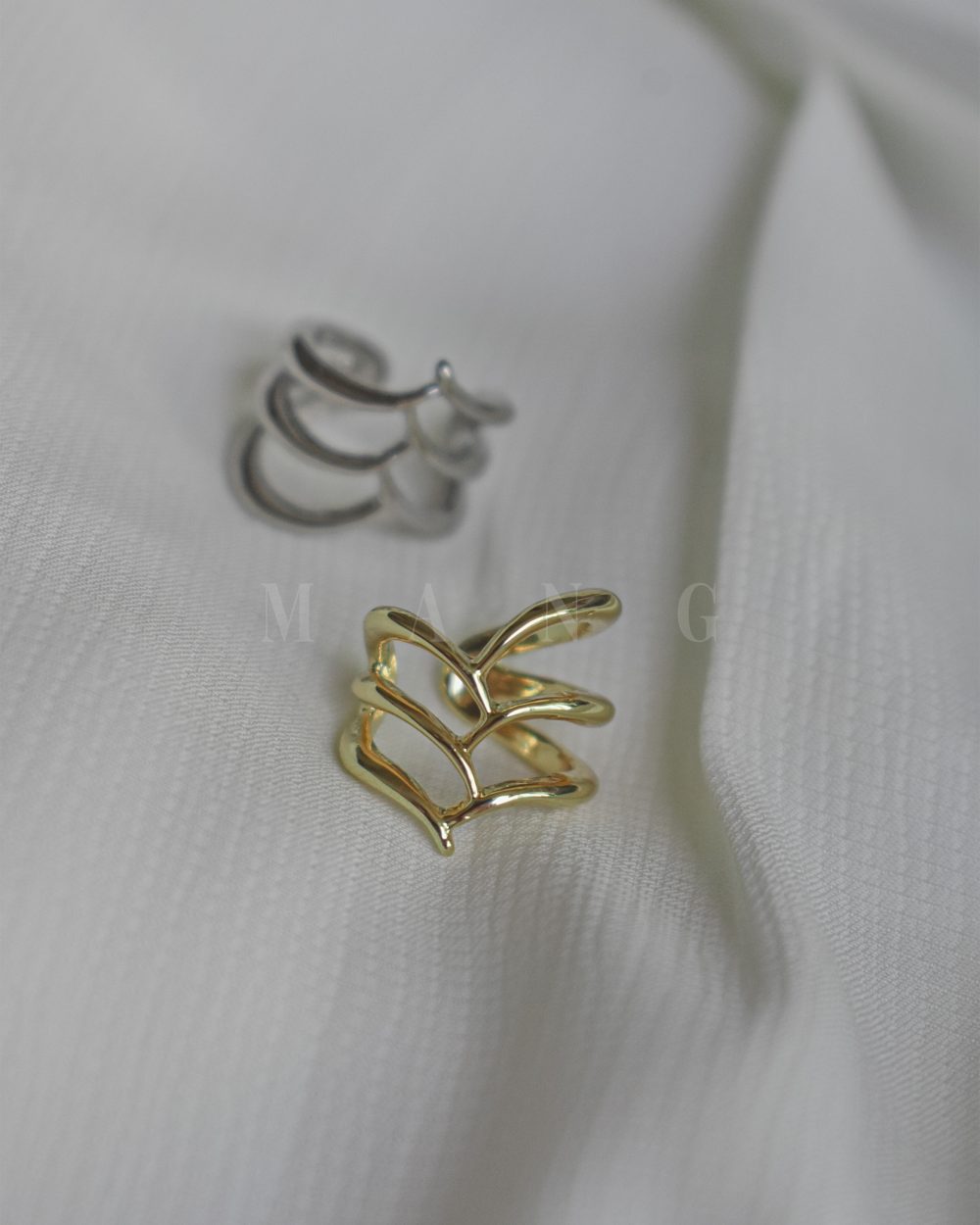 ایرکاف طرح موج