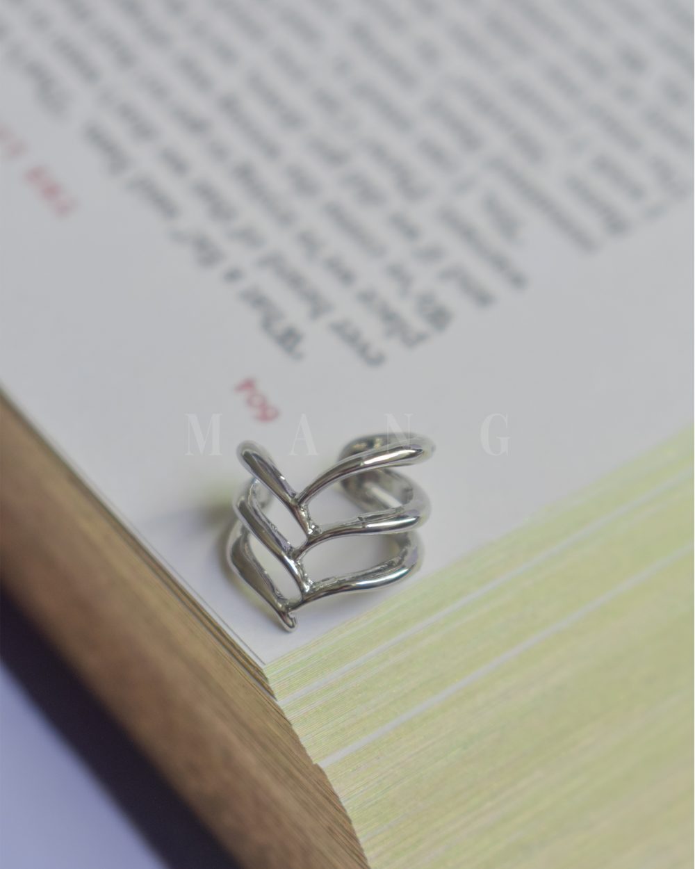 ایرکاف طرح موج