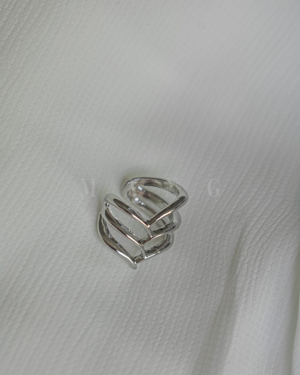 ایرکاف طرح موج