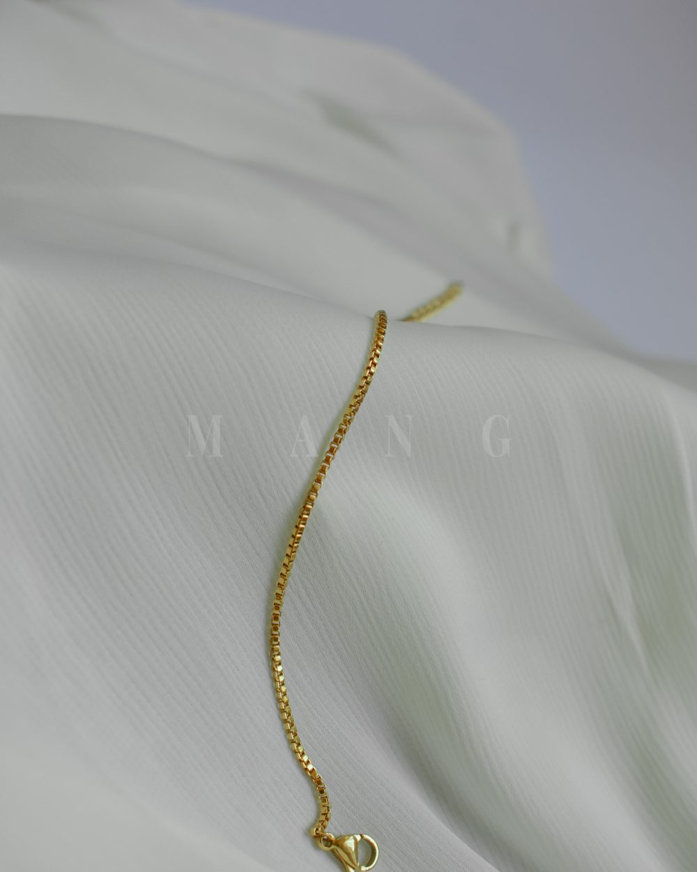 دستبند آجری – استیل با کیفیت