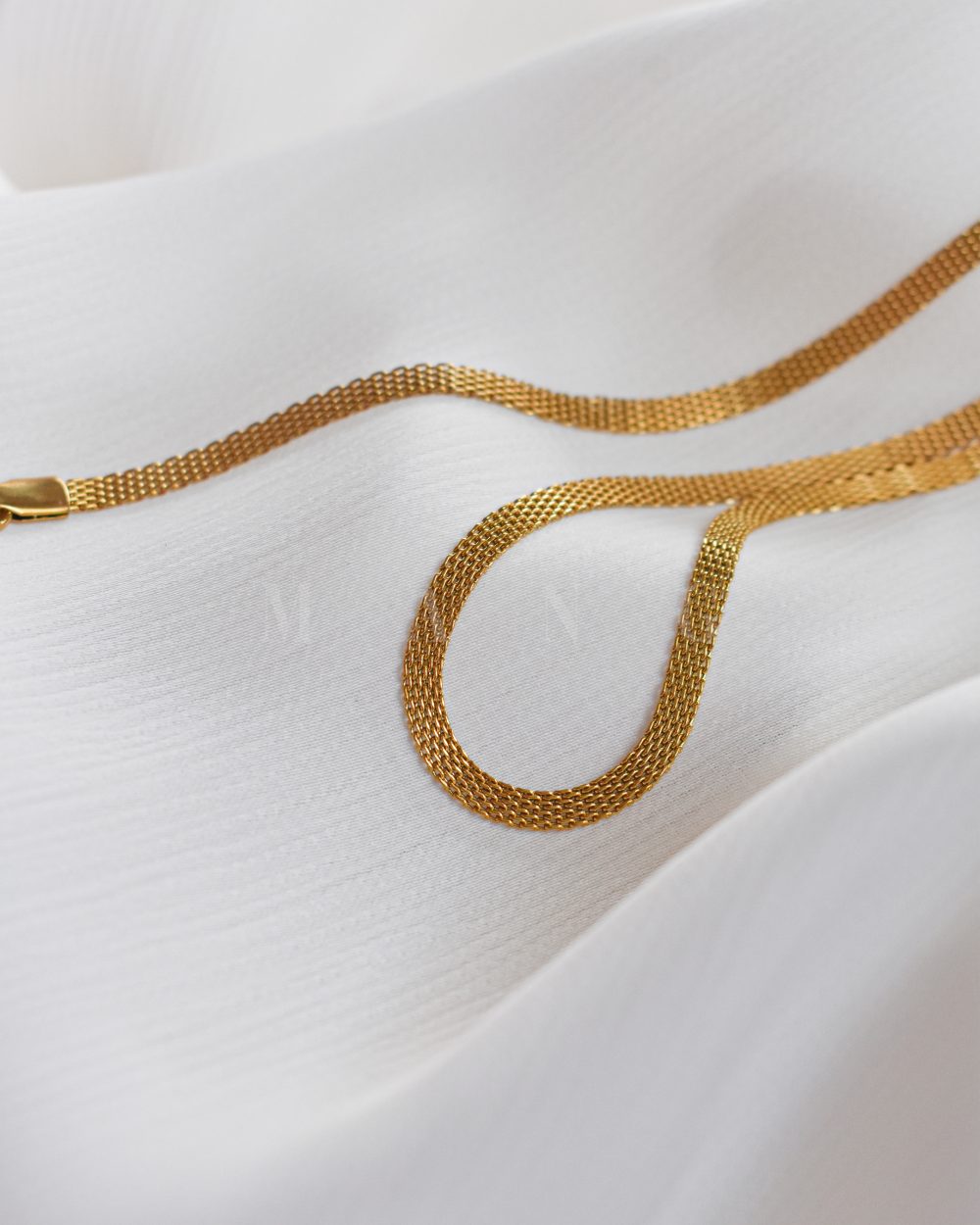 ست حصیری – استیل ضد حساسیت