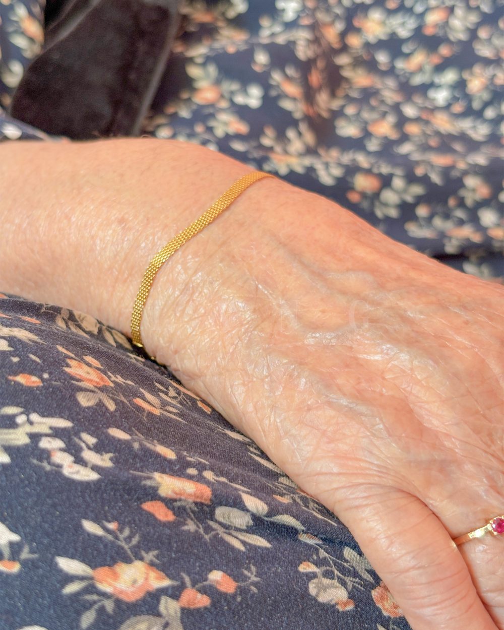 ست حصیری – استیل ضد حساسیت