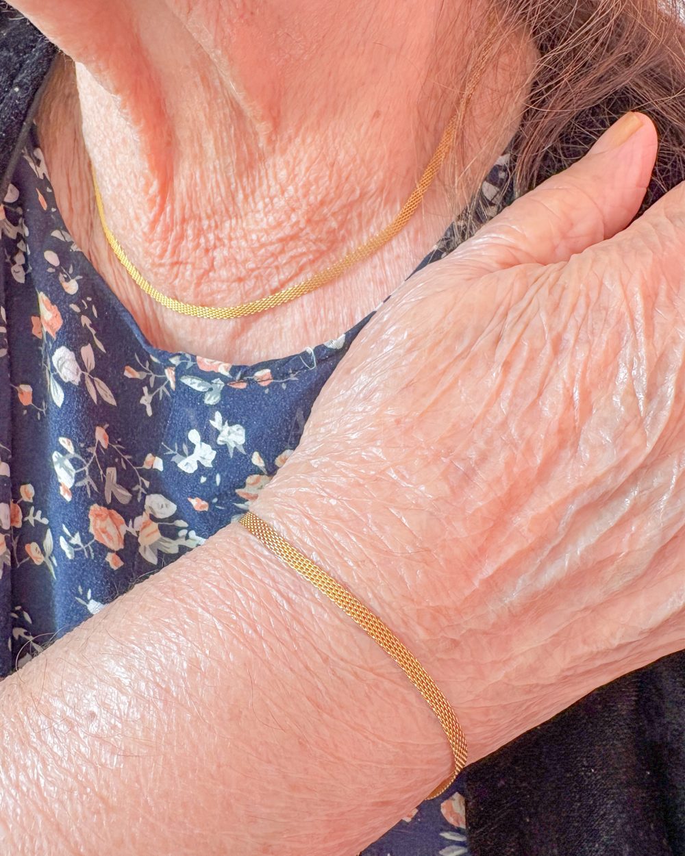 ست حصیری – استیل ضد حساسیت