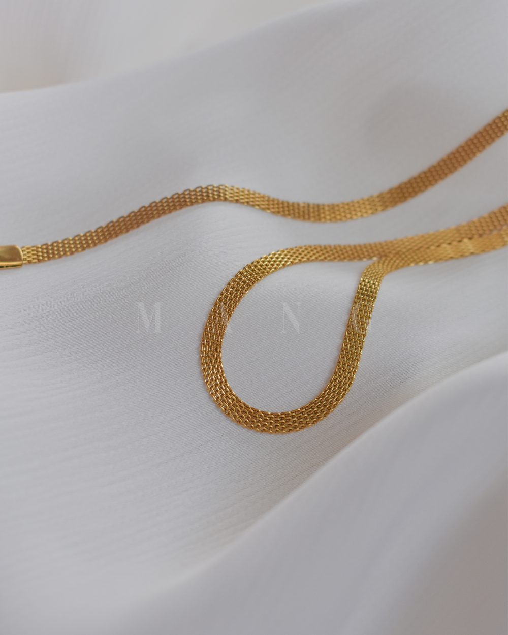 ست حصیری – استیل ضد حساسیت