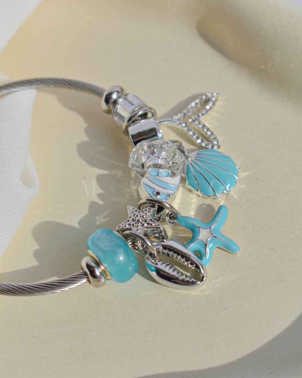 پاندورای وال سفید