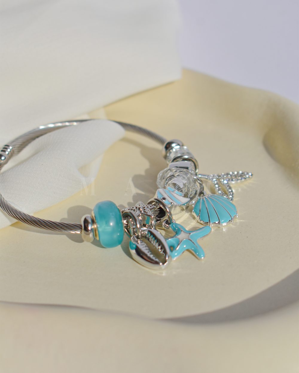 پاندورای وال سفید