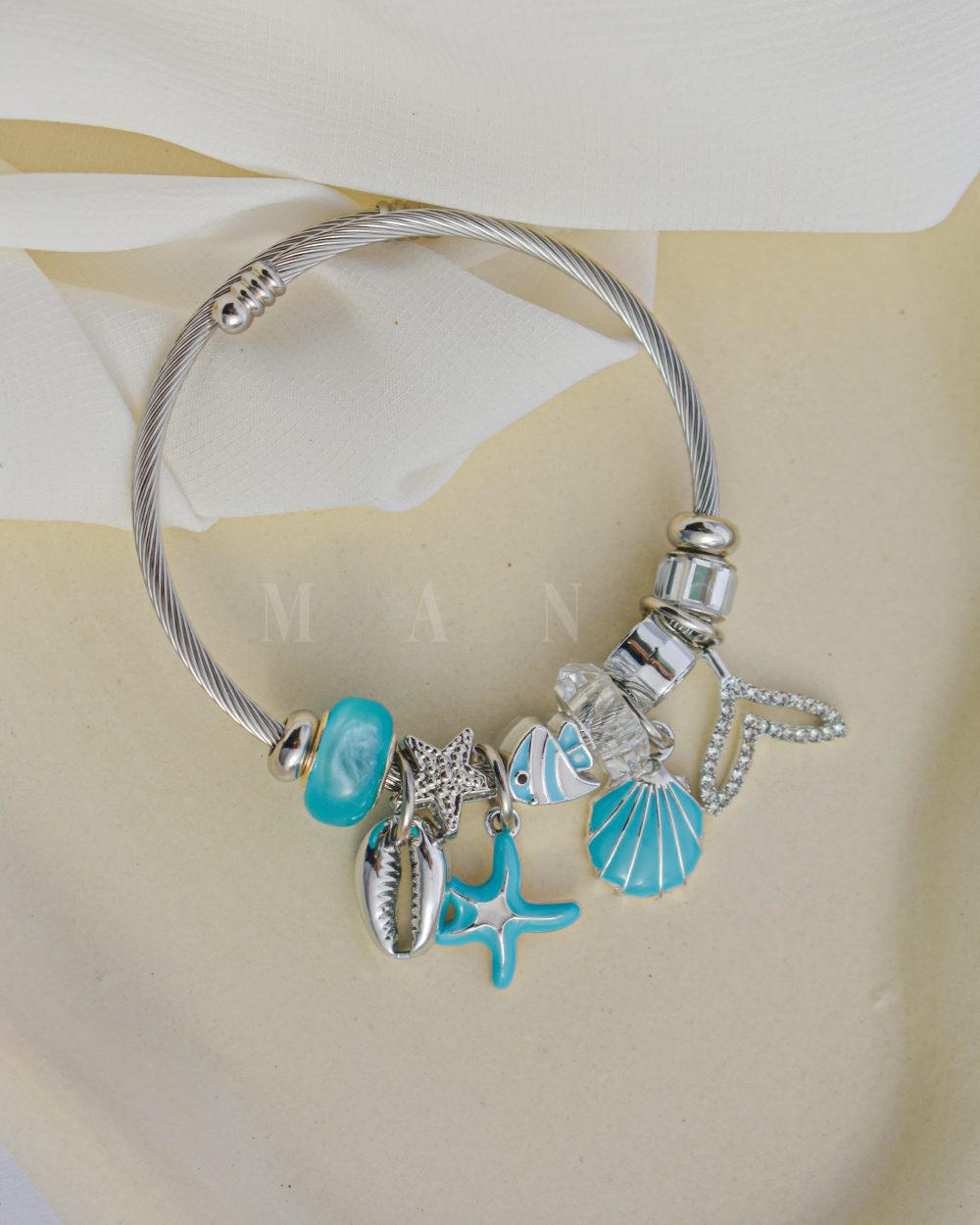 پاندورای وال سفید