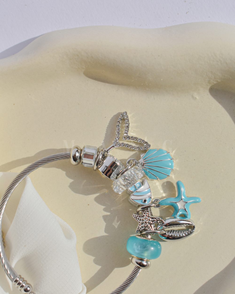 پاندورای وال سفید