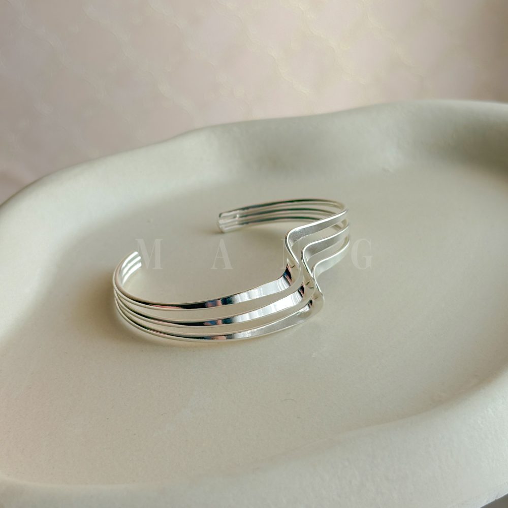 بنگل سه موج