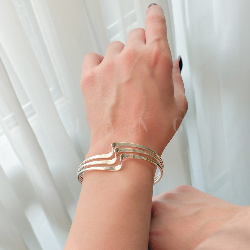 بنگل سه موج