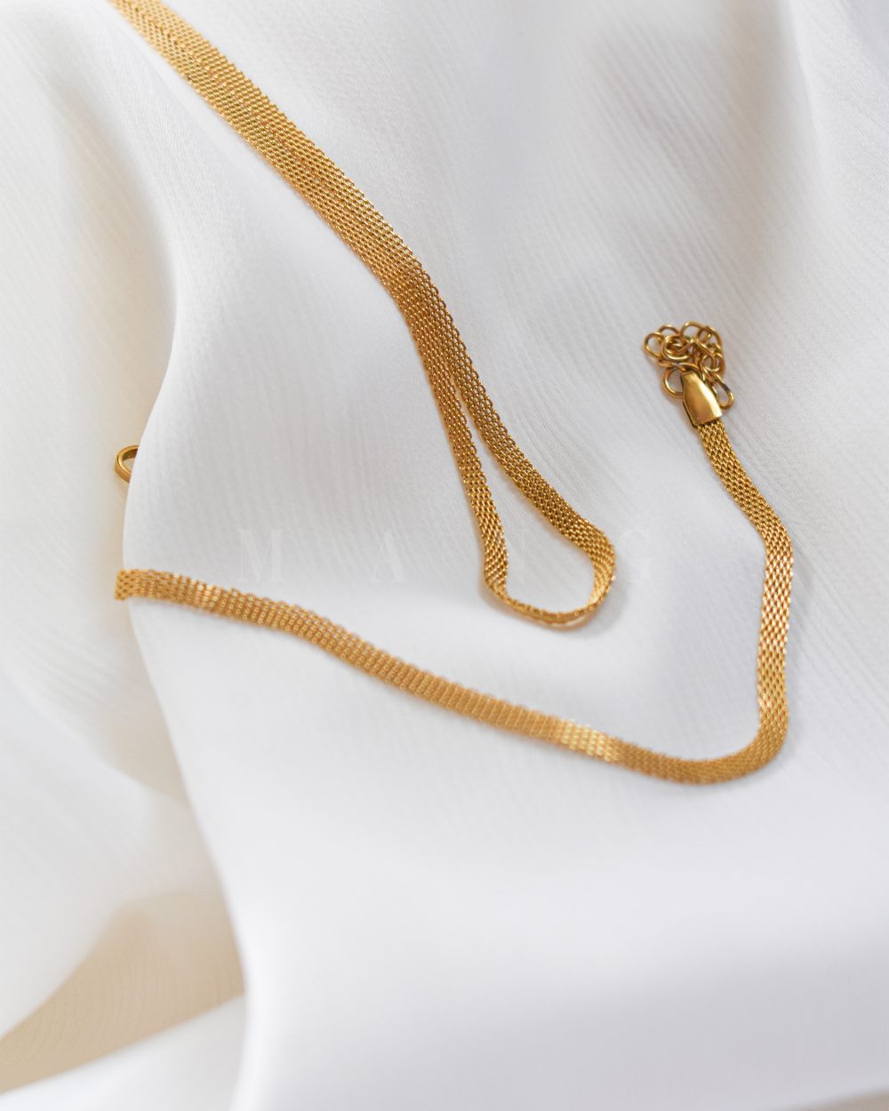 ست حصیری – استیل ضد حساسیت