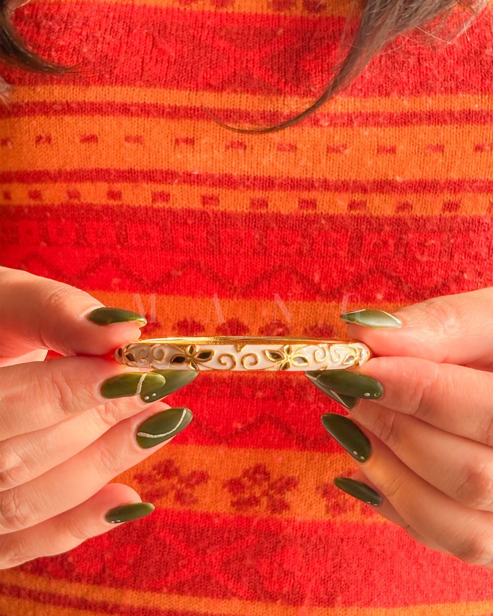 دستبندهای میناکاری