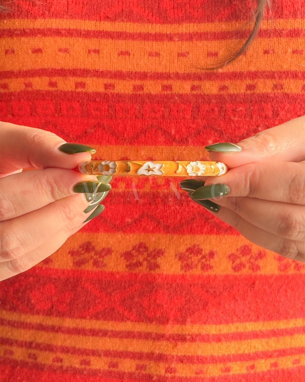 دستبندهای میناکاری